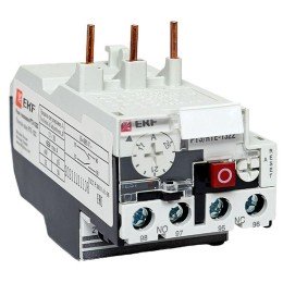Реле тепловое РТЭ-1322 17-25А PROxima