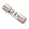 pvc-14x51-40 EKF - Плавкая вставка цилиндрическая ПВЦ (14х51) 40А