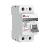 elcb-2-40-30-em-a-pro EKF - Устройство Защитного Отключения ВД-100 2P 40А/ 30мА (эл-мех, тип А) PROxima
