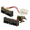 mccb99m-a-207 EKF - Аварийный + доп. контакт к ВА-99Ме 250 PROxima