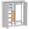 mb29-v-bo EKF - Щит этажный до 4 кв. без окон (1000х950х150) PROxima