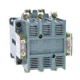 Пускатель электромагнитный ПМ12-1000100 230В 2NC+4NO Basic