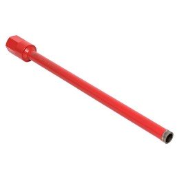 Коронка алмазная (проходка) WCHP-25/450 (1 ¼″ UNC) Expert