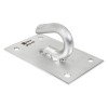 ghp-16-r EKF - Крюк для плоской поверхности GHP16 инд. упак.