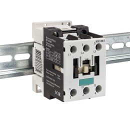 Контактор КМЭ 30А 230В АС AVERES
