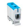 plc-kvs-16-50-blue EKF - Клемма силовая вводная КСВ 16-50 синяя PROxima
