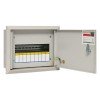 mb11-9 EKF - Щит распред. встраиваемый ЩРВ- 9 (260х340х120) IP31 PROxima
