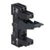 rms-25-1 EKF - Разъем для реле РM slim 25/1 AVERES