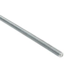 Шпилька резьбовая М10x1000 DIN 975 TDZ