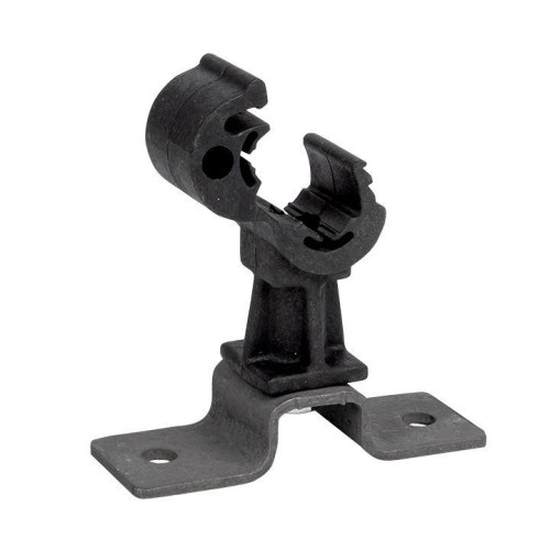 lp-d2000-45-ni EKF - Держатель дистанционный, L=45мм NiPROxima
