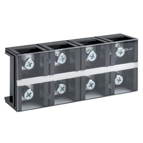 tc-3004 EKF - Терминал клеммный TC-3004 до 150 мм2 300A 4 клеммные пары PROxima
