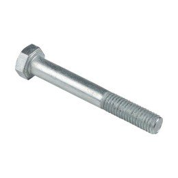 Болт шестигранный М10х70 DIN 933
