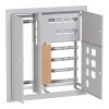 mb29-v-7z EKF - Щит этажный 7 кв. слаботочка слева (1000х950х150) PROxima