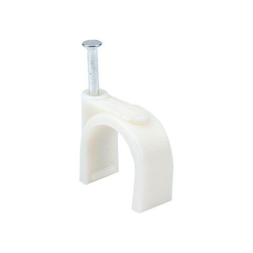 plcn-sr-22 EKF - Скоба крепежная круглая (22мм.) (50шт.) PROxima