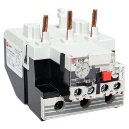 Реле тепловое РТЭ-3353 23-32А PROxima