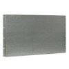FM48 EKF - Монтажная плата FORT (В400хШ800) PROxima