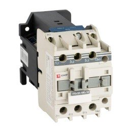 Контактор КМЭп малогабаритный 32А 220В DC 1NO PROxima
