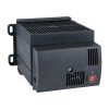 HFT900C EKF - Обогреватель в изолирующем корпусе с вентилятором и термостатом 900Вт, 230В PROxima