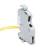 mccb-34-AL-av EKF - Аварийный контакт AL AV POWER-3/4 AVERES
