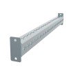 FBR6 EKF - Боковая рейка FORT для корпуса глубиной 600 (4шт.) PROxima