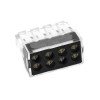 plc-smk-108 EKF - Строительно-монтажная клемма СМК 773-108 8 отверстий 1,0-2,5мм2 PROxima