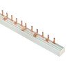 pin-03n-100 EKF - Шина соед. типа PIN 100A 54 мод. для диф. автоматов (L1N L2N L3N) PROxima