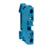 plc-jxb-st-6-blue EKF - Колодка клеммная пружинная JXB-ST-6 52А синяя PROxima