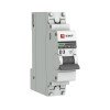 mcb4763-1-03D-pro EKF - Автоматический выключатель 1P 3А (D) 4,5kA ВА 47-63 PROxima