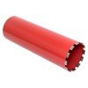 wchp-sf152/450 EKF - Коронка алмазная (проходка) WCHP-152/450 (1 ¼″ UNC) Expert