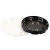plc-kmt-191 EKF - Коробка распределительная KMT-191 для твердых стен (96х15) PROxima