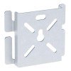 pmu-INOX EKF - Плата монтажная универсальная INOX