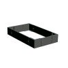 c-100x600 EKF - Цоколь 100х600х400мм (ЩРНМ-8, ЩРНМ-9) PROxima
