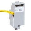 mccb-1L-AL-TR-av EKF - Аварийный контакт AL AV POWER-1 для TR слева AVERES
