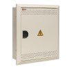 c-r-1 EKF - Слаботочный щит Crosser R-1 (390х340х120) IP31 PROxima