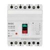 mccb99-630-630m-4P EKF - Выключатель автоматический ВА-99М 630/630А 3P+N 50кА PROxima
