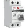 elcb-2-32-30-em-a-pro EKF - Устройство Защитного Отключения ВД-100 2P 32А/30мА (эл-мех, тип А) PROxima