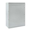 PB65MP010 EKF - Бокс пластиковый с монтажной платой 800х600х260 мм IP65 PROxima
