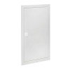 nv-door-m-3 EKF - Дверь металлическая для щита "Nova" 3 габарит IP40 PROxima