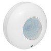 dd-ms-20B EKF - ИК датчик движения потолочный 1200Вт 360гр. до 6м IP20 MS-20B PROxima
