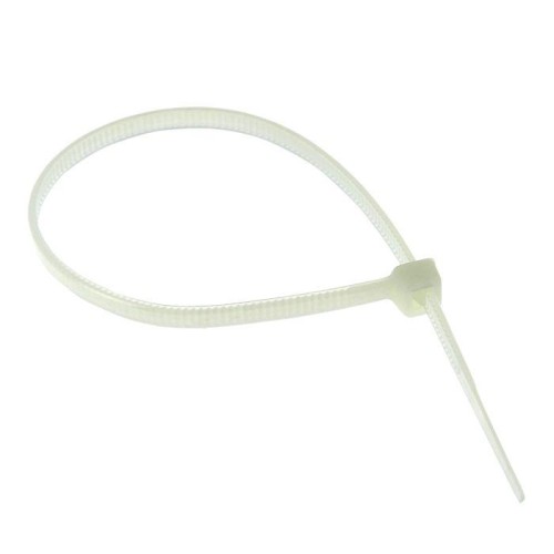 plc-c-8.2x650 EKF - Хомут нейлоновый (8,2х650) (100шт.) Basic