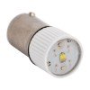BA9SA/W-24V EKF - Лампа сменная светодиодная BA9S 24В PROxima