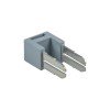 plc-per-3-2.5 EKF - Перемычка через один для JXB-S-2.5 серая PROxima