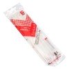 plc-fl-ctsw-2.5x200-r EKF - Хомут P6.6 стандартный (б), 2.5x200 (50шт) FlexLock PROxima