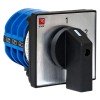 pk-1-103-32 EKF - Переключатель кулачковый ПК-1-103 32А 3P «0-1-2-3» PROxima