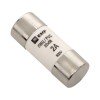 pvc-22x58-2 EKF - Плавкая вставка цилиндрическая ПВЦ (22х58) 2А