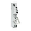 rm5-25-1-push EKF - Разъем для реле РM5 25/1 Push-in AVERES