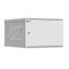ITB6M650D EKF - Шкаф телекоммуникационный настенный разборный 6U (600х650) дверь металл, Astra серия PROxima