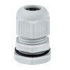 plc-pg-13.5-r EKF - Сальник PG13,5 IP54 (20 шт) d отв. 21 мм / d провод. 6-12 мм PROxima
