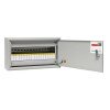 mb21-18m EKF - Щит распред. навесной ЩРН-18М (220х400х120) IP31 PROxima