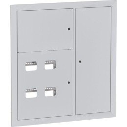 Щит этажный 4 кв. (1000х950х150) Basic
